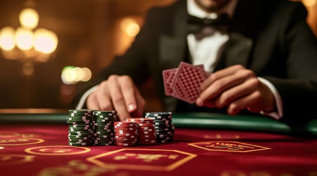 Mobile phone showing 0pal togel BNI Virtual Account number on deposit screen
