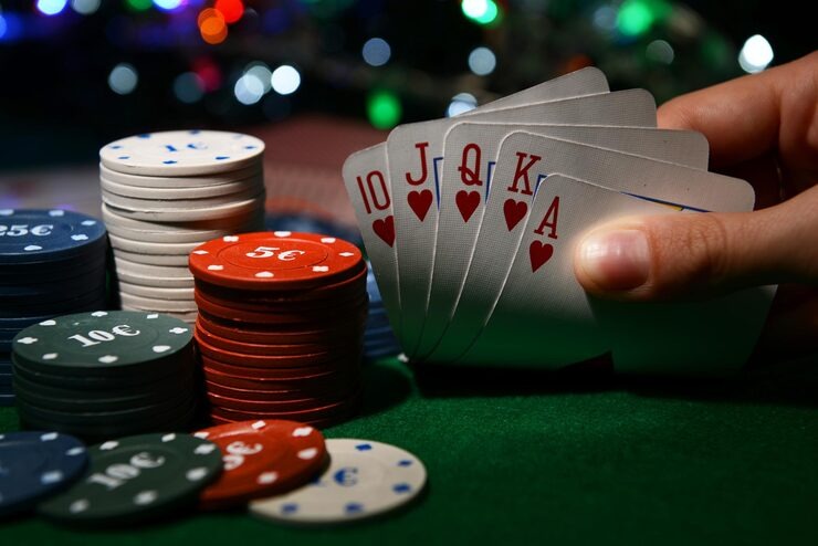 Mobile phone showing 0pal togel Multi-Bet builder interface with three selected legs